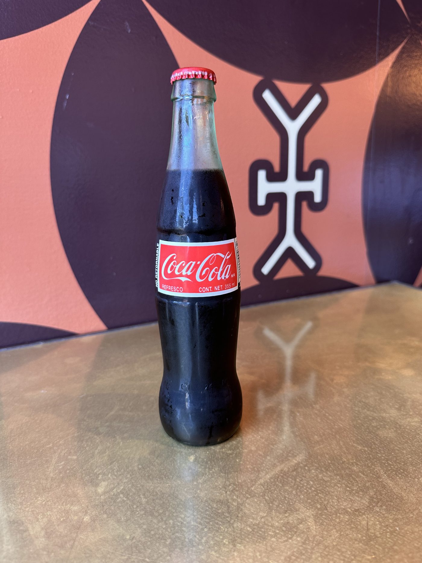 Coca-Cola