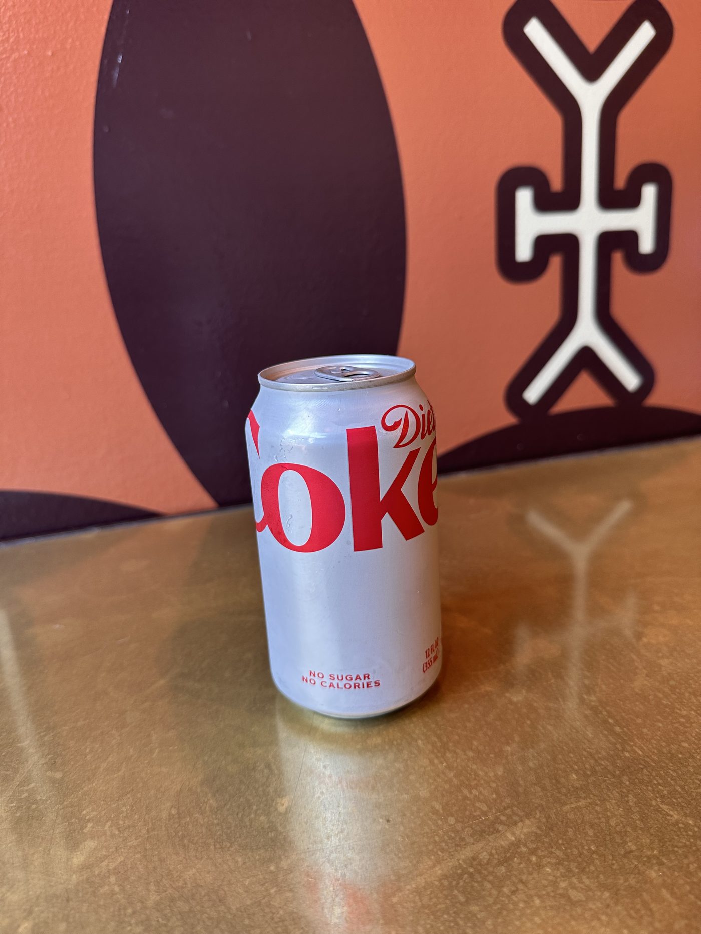 Diet Coke