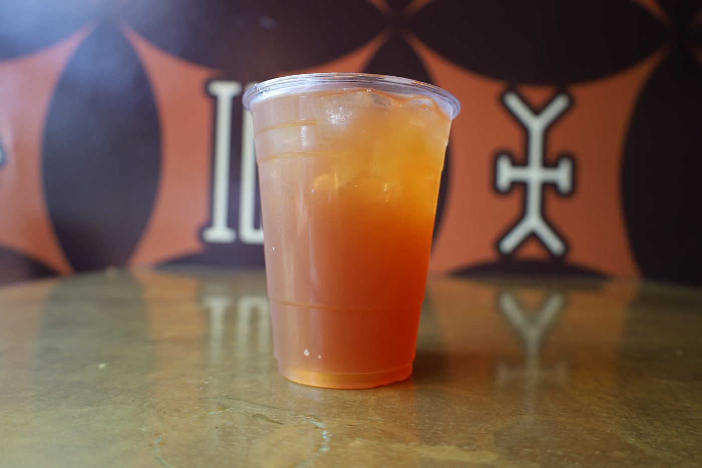 Franny's Sweet Tea