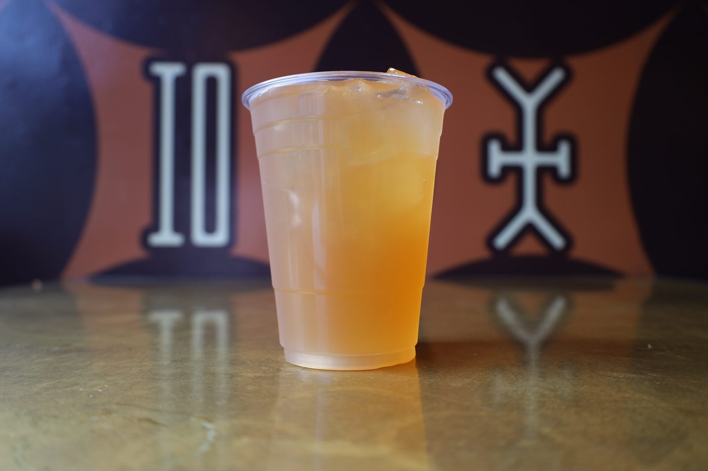 Half & Half