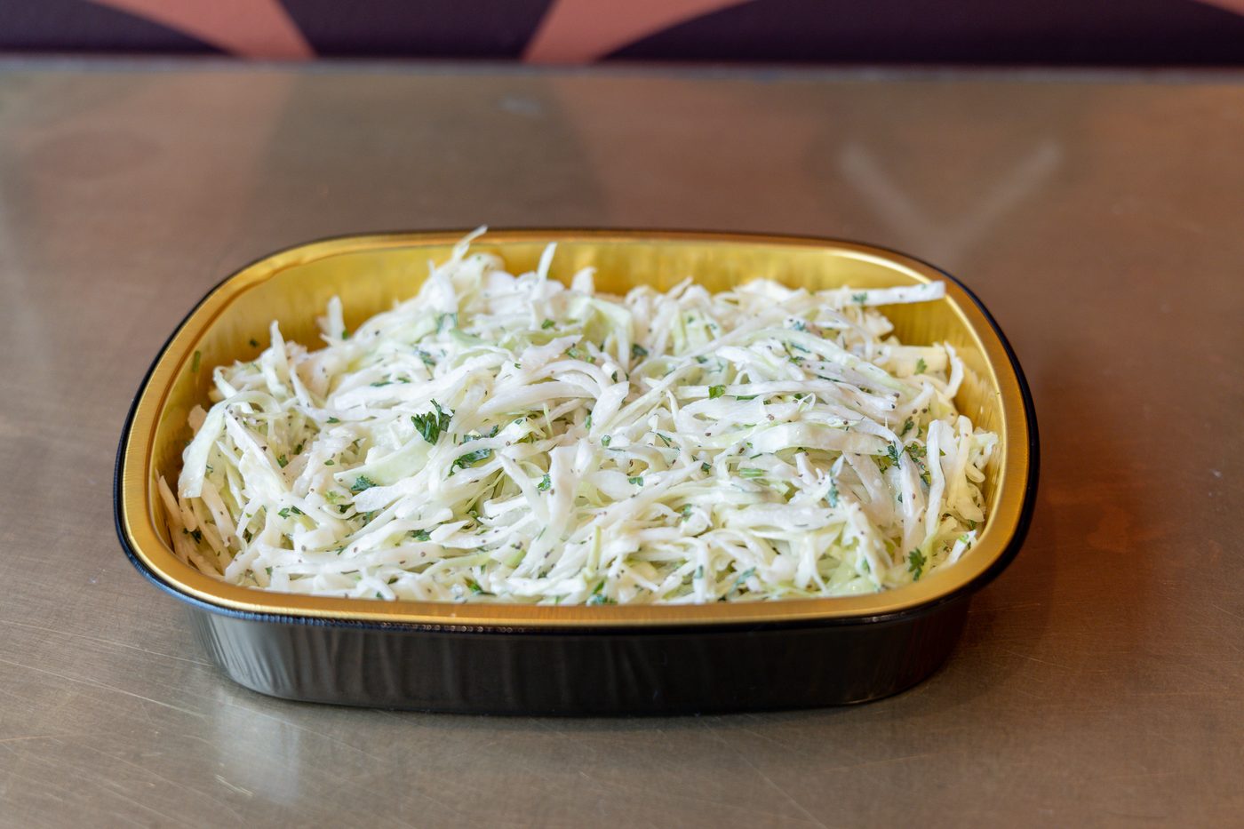 House Slaw