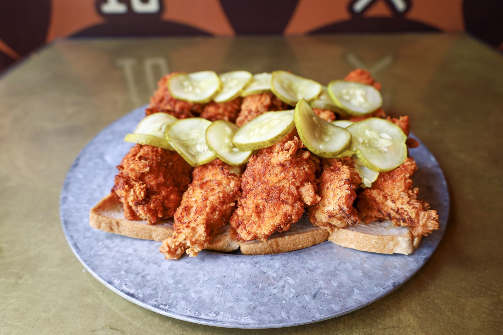 Jumbo Tenders