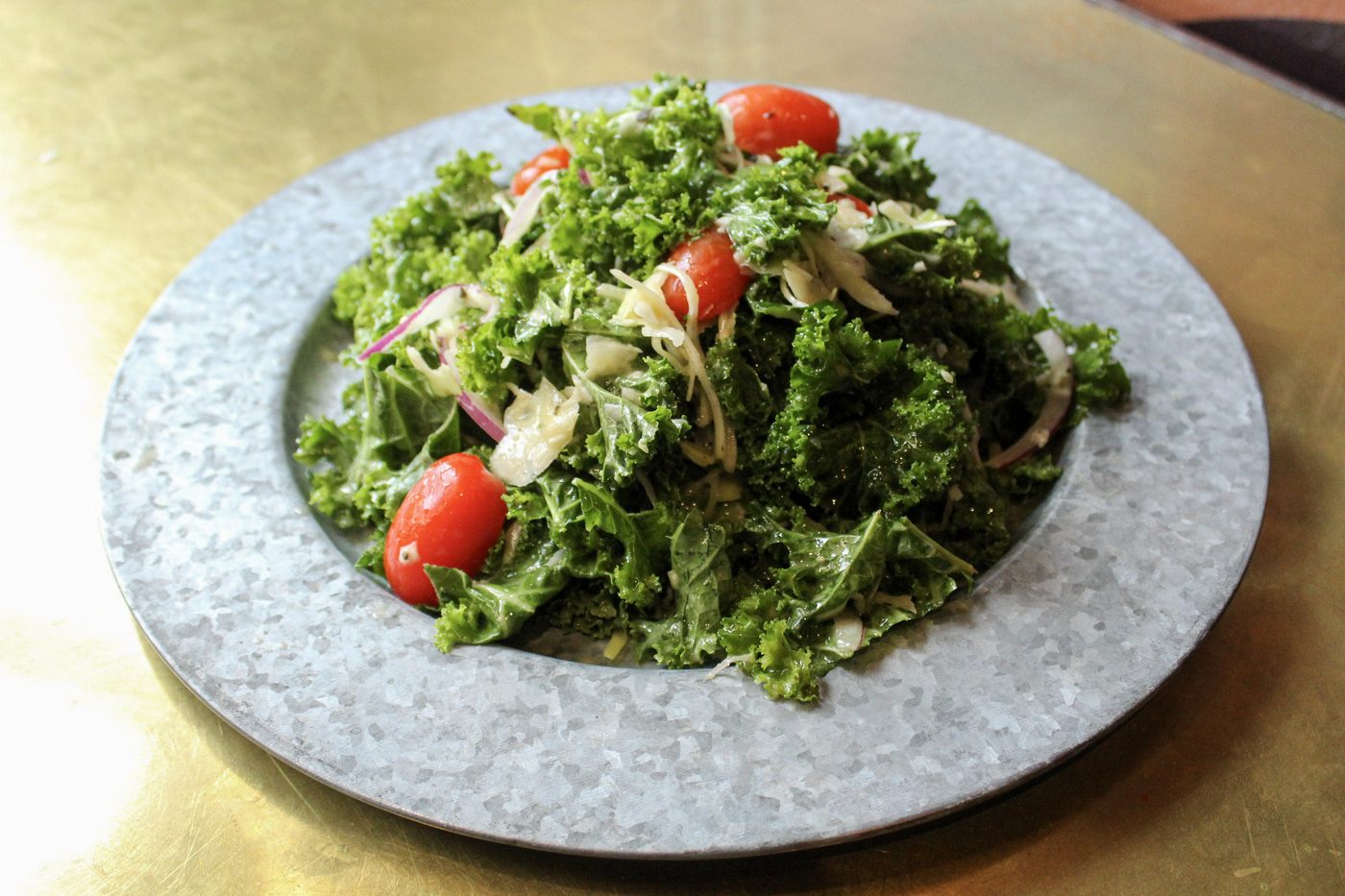 Kale Salad