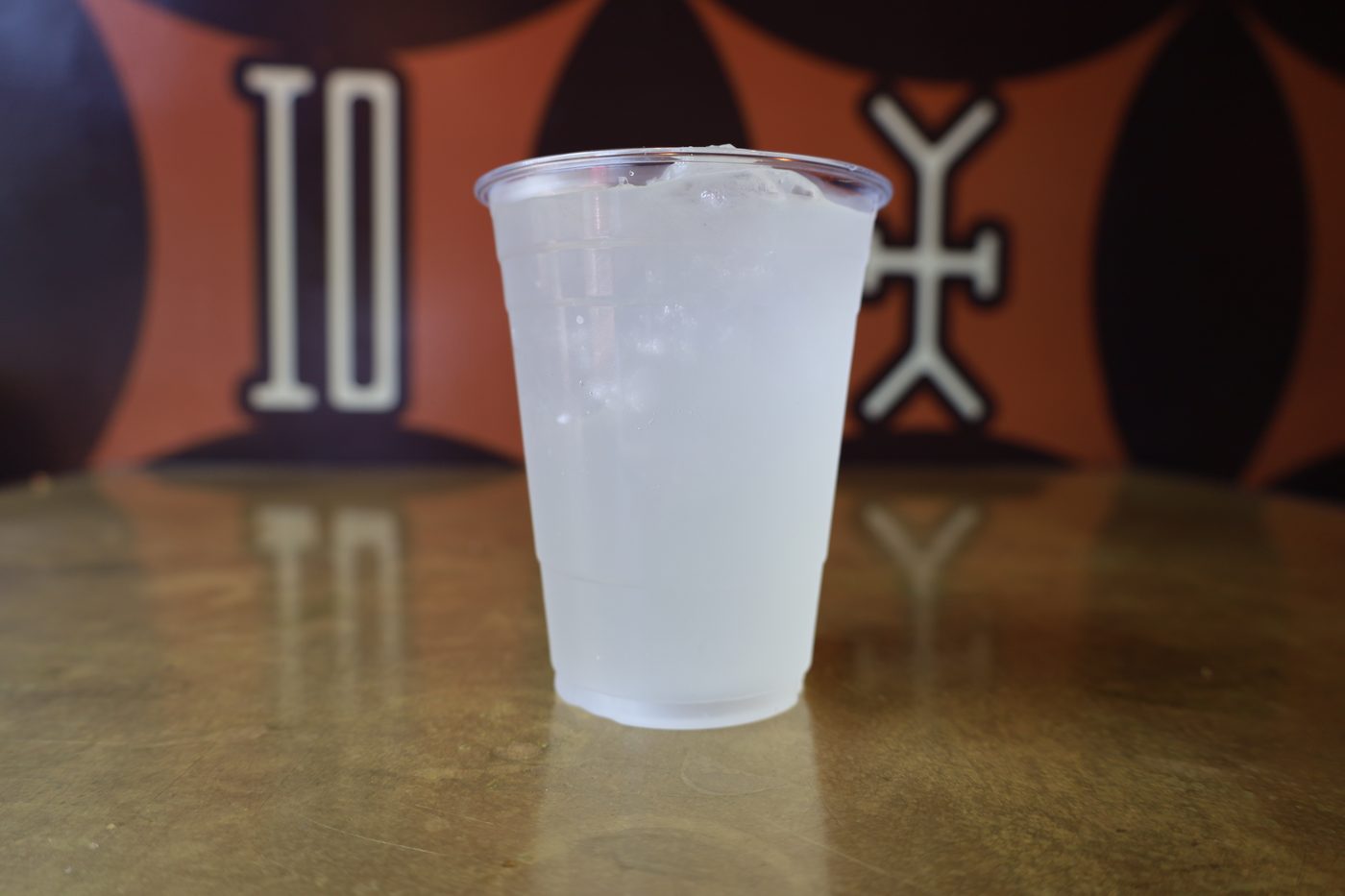 Lemonade