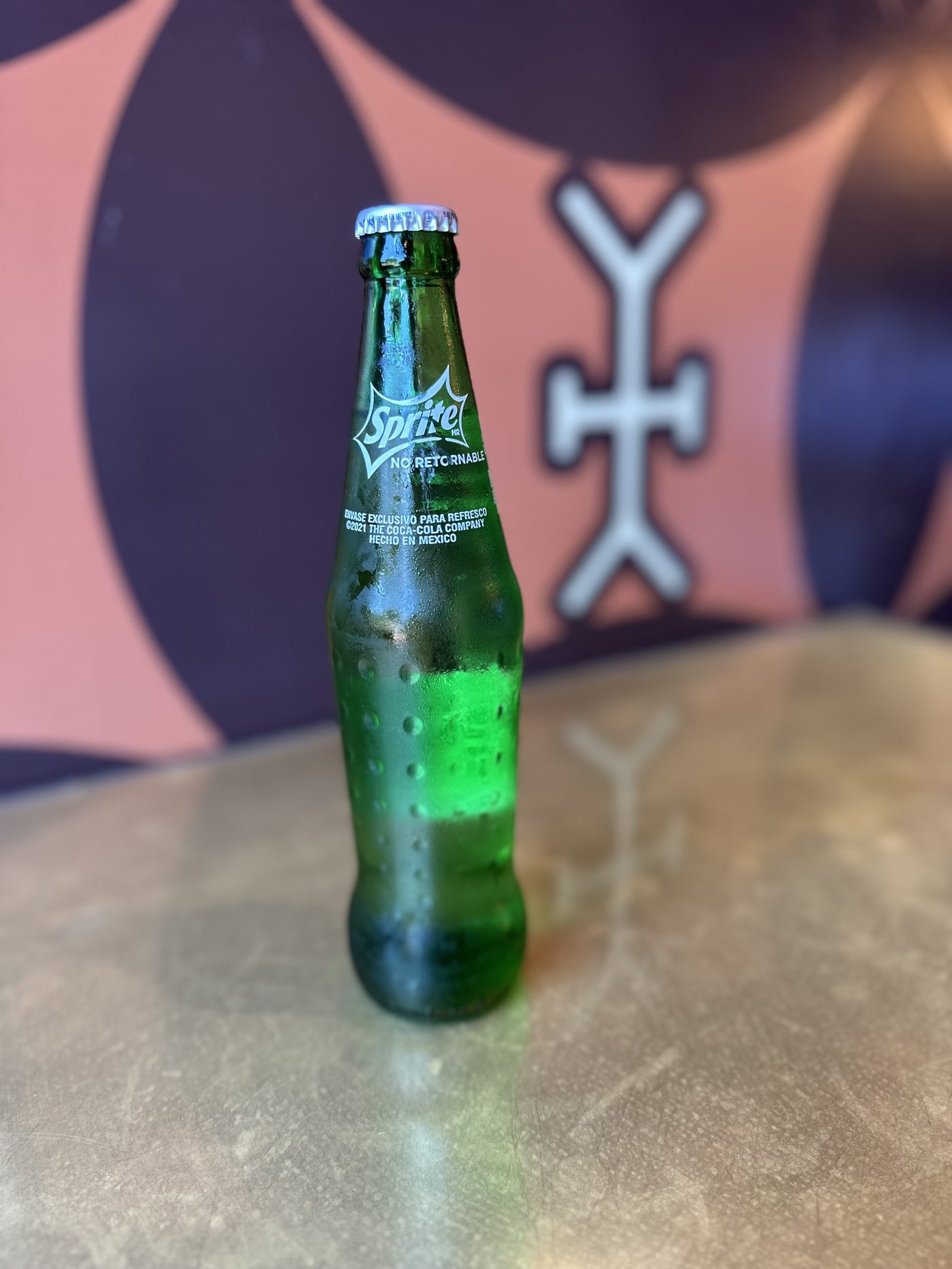 Sprite
