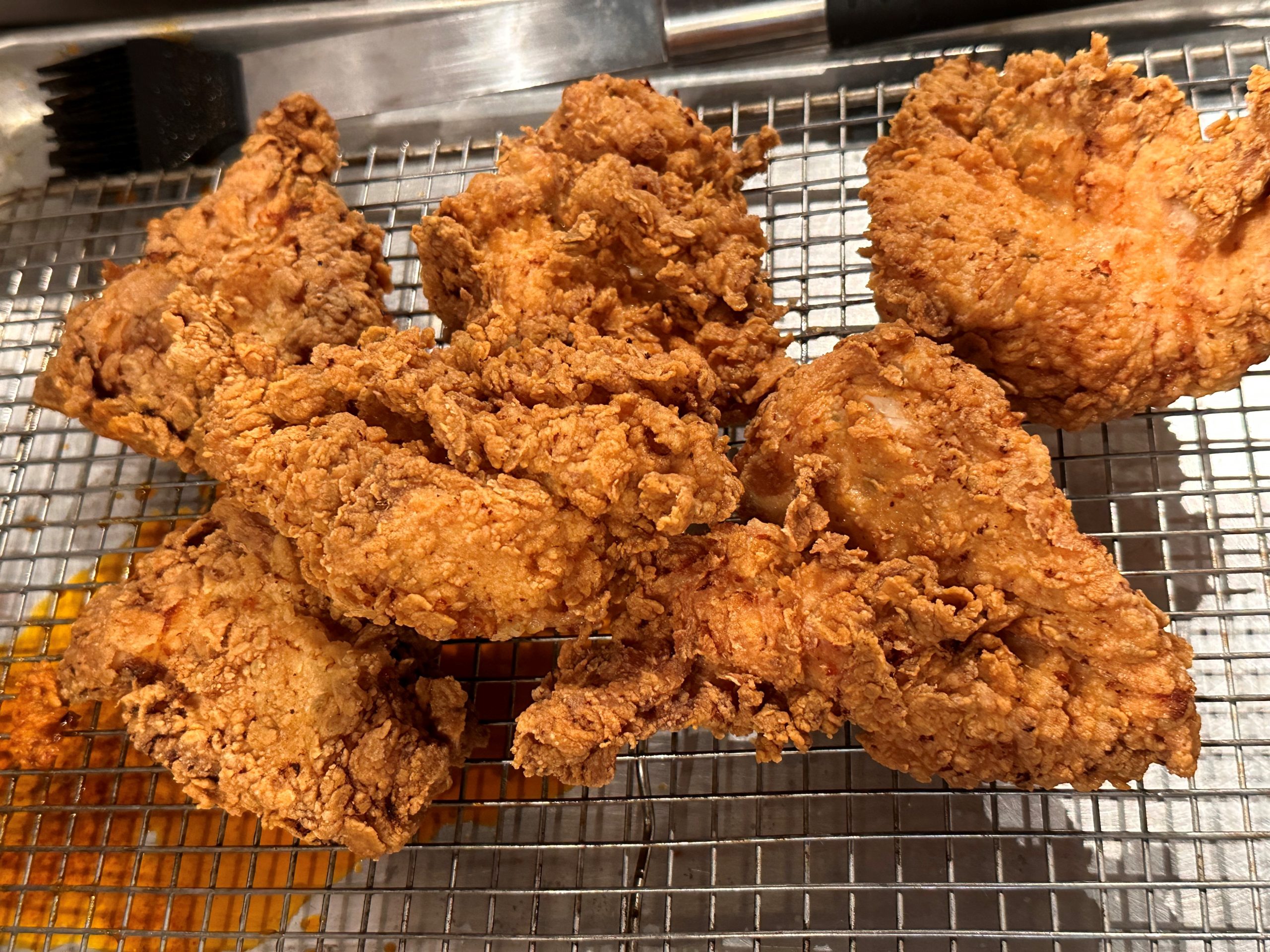 Jumbo Tenders